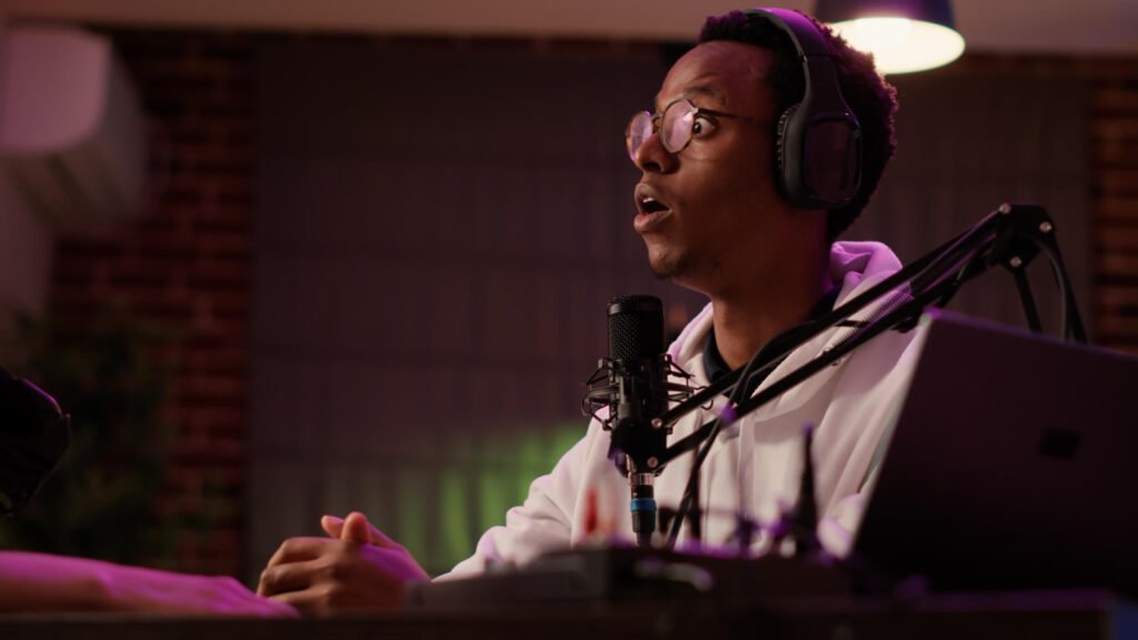 Redefining Online Radio in Uganda