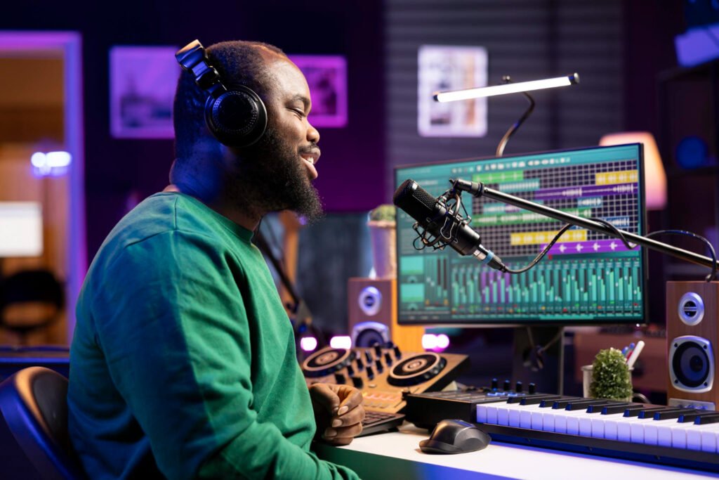 A Voice for the People: Cool Radio-UG and Its Mission